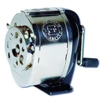 Charles Leonard Mountable Heavy Duty Steel Pencil Sharpener With Multi Size P.... Fixed Price $45.33.