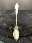 Leonard - Silverplated Pie, Cake Server Spatula Italy 11 1/4 Long. Fixed Price $8.95.