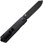 Civivi Sendy Liner Pocket Knife 2.83" Nitro-v Blade Black G10 Handle C21004B2. Fixed Price $67.81.
