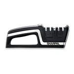 Knife Sharpener 3-5 Stage Pro System Tungsten/ceramic Kitchen Sharpening Tool. Fixed Price $24.99.
