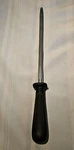 Messermeister Knife Sharpener Steel Sharpening Solingen Germany Chrom-vanadium... Fixed Price $24.99.