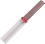 Dmt Diafold Diamond Folding Sharpener Fine Grit 600 Mesh - Ffhwf. Fixed Price $25.00.
