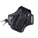 Tourbn Tourbon Leather Cell Phone Holster Pouch Case Multitool Sheath. Fixed Price $94.73.