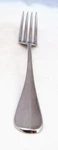 Bf Inox (anchor Mark) Stainless Steel Baguette-style Salad Fork(s). Fixed Price $12.59.