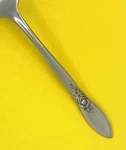 Oneida Community Spring Rose Glossy Stainless Flatware Betty Crocker - Choice. Fixed Price $11.75.