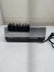 Chefs Choice 15XV Electric 3 Stage Knife Sharpener Model Lightly Used. Fixed Price $69.99.