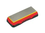 Lansky 6"X2" Diam. Stone-ultra Fine Benchstone W/self-storing Base LDB6E. Fixed Price $28.87.