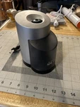 School Smart Vertical Pencil Sharpener 6 X 4 Electric Working Ships Free Now. Fixed Price $28.00.