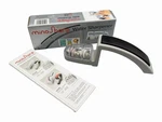 Global Ceramic Water Sharpener Two Wheel With Box Vgc. Fixed Price $25.02.