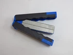 Accusharp Diamond Paddle Foldable Knife Sharpener. Fixed Price $9.95.