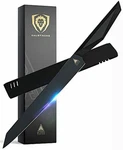 Dalstrong Yanagiba Sushi Knife - 10.5" Shadow Black Series Titanium. Fixed Price $141.96.