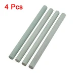 4PCS Abrasives Round Rod Sharpening Grinding Oil Whetstone. Fixed Price $17.68.