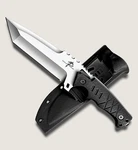 Purple Dragon D2 Fixed Blade Knife 11" Tanto G10 Full Tang W Kydex. Fixed Price $49.99.