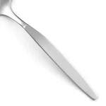 Oneida Community Frostfire Stainless Satin & Glossy Silverware Choice Flatware. Fixed Price $22.68.