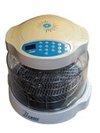 Nuwave Pro Infrared Oven Air Cooker 20316 W/ Trays And Cooking Instructions. Fixed Price $38.00.