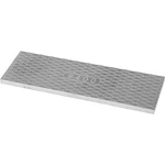 SK11 Sided Diamond Grindstone # 400 1000 204 65 7MM. Fixed Price $91.26.