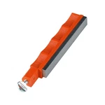 Lansky Medium Diamond Sharpening Hone With Orange Holder. Fixed Price $24.25.