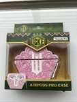 Wicked For Airpods Pro Case New. Fixed Price $8.50.