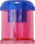 Westcott Plastic Manual Pencil And Crayon Sharpener, Single, Assorted. Fixed Price $10.87.