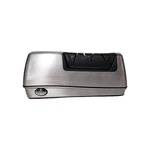 Russell Hobbs Knife Sharpener Electric Model RHKS1. Fixed Price $42.99.