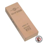 New Japanese Authentic Sharpening Stone: King Delux - Wide Type #800. Fixed Price $52.27.