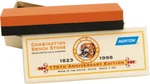 Norton Stone New India Alundum Inch 61463685560. Fixed Price $34.60.