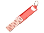 Mini Sharp 140MM Black 220 Grit - Extra Coarse. Fixed Price $62.02.