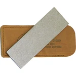 Eze-lap Diamond Plate Sharpener 50X150MM With Leather Pouch FINE/600G 66F. Fixed Price $54.85.