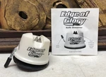 Edge Of Glory Knife Sharpener With Suction Base And Lock Lever. Fixed Price $7.99.