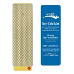 Dmt W8EFNB Dbl Sided Sharpening STONE,9/25 Micron 1RF72. Fixed Price $169.64.