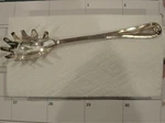 Gorham Heritage Serving Accessory Past Scoop YH-508, 11" (new). Fixed Price $9.95.