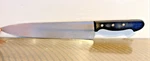 Black Diamond 10 Chef Cooks Knife Germany 4874335. Fixed Price $49.95.
