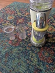 Margaritaville Frozen Concoction Maker DM0600 Blender. Fixed Price $50.00.