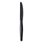 Boardwalk Knihwpsbiw Wrapped Polystyrene Knife - Black (1000/CARTON) New. Fixed Price $33.65.