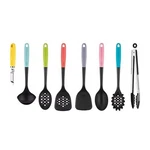 Cuisinart 8-PC. Kitchen Utensil Set. Fixed Price $24.58.