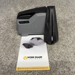 Work Electric Culinary E2 Kitchen Knife Sharpener Professional Sharpening. Fixed Price $44.95.