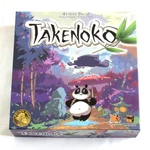 Takenoko Board Game Complete Asmodee Matagot 2015. Fixed Price $34.99.