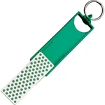 Dmt Diamond Mini Green Coarse Edge Knife Sharpening Stone F70E. Fixed Price $16.85.