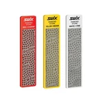 Swix 3-PACK Diamond Sharpening Stones Coarse, Medium, & Fine Ski Snowbo.... Fixed Price $110.38.