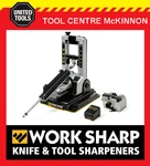 Work Professional Precision Adjust Knife Sharpener, Digital Angle. Fixed Price $391.27.