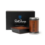 The Origninal Rollsharp - Rolling Knife Sharpener "get Edge". Fixed Price $139.00.