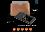 Credit Card Size Diamond Sharpening Stone Knife Home And Garden Tool Sharpener. Fixed Price $12.99.