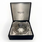 Wallace Silversmiths Plated Grand Baroque Bon Candy Dish W612734GB 8. Fixed Price $64.99.