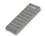 Mpower Fasttrack - Diamond Sharpening Stone Extra Coarse (100GRIT) Access.... Fixed Price $43.91.
