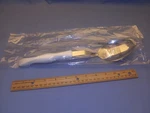 New Sealed Cutco Package Pearl Handle 1712 Basting Spoon Pics. Fixed Price $35.00.