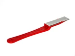 Dmt OD2F Offset Dia-sharp Mini Hone Diamond Knife Sharpener Red Fine 600. Fixed Price $16.95.