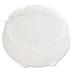 Caterline Plastic Round Catering Tray Dome Lid, 12-INCH Diameter X 2.75-INCH .... Fixed Price $44.43.