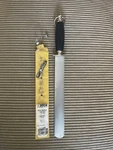 Dick Multicut 28CM 11" Knife Sharpening Steel 7 6504 Germany Nice. Fixed Price $140.00.