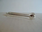 Wallace "cabot" Sterling Silver Sugar Tongs, 19 Grams. Fixed Price $89.99.