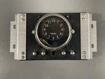 Viking Genuine Oem Built Inn Wall Oven Designer Clock Frame - 15D20021A01. Fixed Price $26.34.